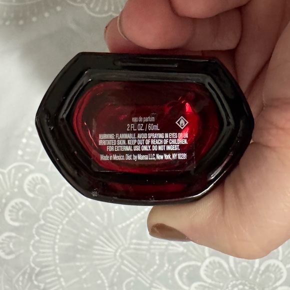 Fine’ry Not Another Cherry Fragrance Perfume - Picture 2 of 4